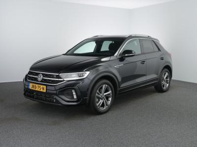 Financial Lease Volkswagen T-Roc 1.5 TSI R-Line Edition