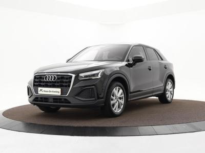 Financial Lease Audi Q2 30 TFSI 110pk Advanced edition