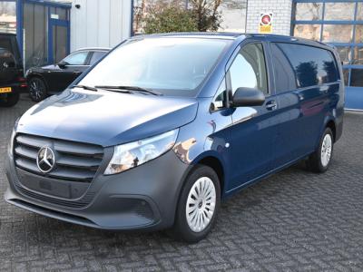 Financial Lease Mercedes-Benz Vito 116 CDI L3 Pro