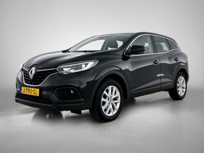 Financial Leas Renault Kadjar 1.3 TCe 141PK