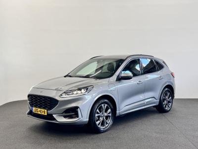 Financial Lease Ford Kuga 2.5 PHEV ST-Line Automaat