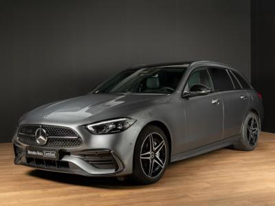 Financial Lease Mercedes-Benz C-Klasse Estate 300 e Star Edition