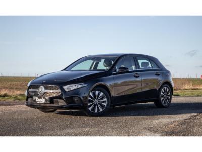 Financial Lease Mercedes-Benz A-Klasse 250 e Business Line