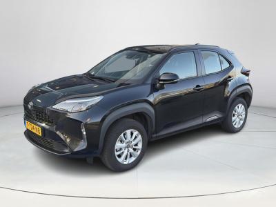 Financial Lease Toyota Yaris Cross 1.5 Hybrid Active