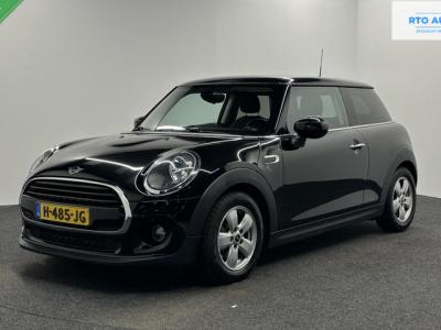 Financial Leas MINI Mini 1.5 Cooper Pepper NAVIGATIE CRUISE LM.