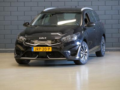 Financial Lease Kia Ceed Sportswagon 1.6 GDI PHEV DynamicPlusLine