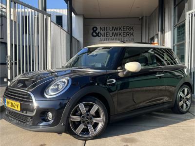 Financial Lease MINI Mini 1.5 Cooper 60 Years Edition VOL!