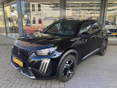 Financial Lease Peugeot 2008 1.2 Hybrid 145 GT
