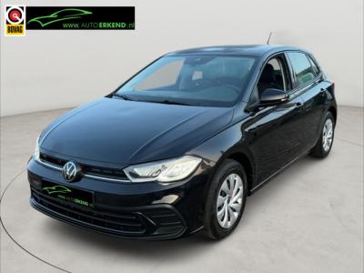 Financial Lease Volkswagen Polo 1.0 TSI Life