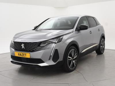 Financial Lease Peugeot 3008 1.6 HYbrid 225 PK PHEV ALLURE PACK + 19 INCH