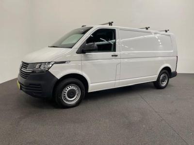 Financial Lease Volkswagen Transporter 2.0 TDI L2H1 110PK