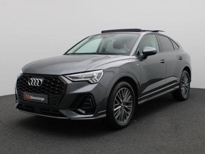 Financial Leas Audi Q3 Sportback 35 TFSI Pro Line S 150PK S-Tronic