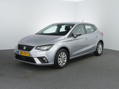 Financial Leas SEAT Ibiza 1.0 EcoTSI Style Business Connect