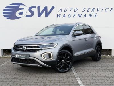 Financial Lease Volkswagen T-Roc 1.5 TSI Move