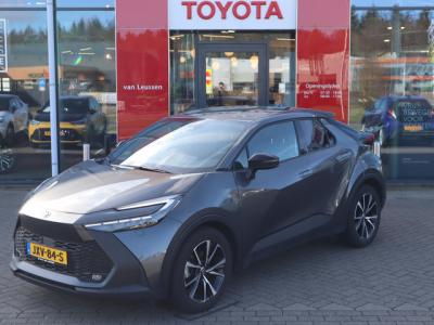 Financial Lease Toyota C-HR HYBRID 140 FIRST EDITION