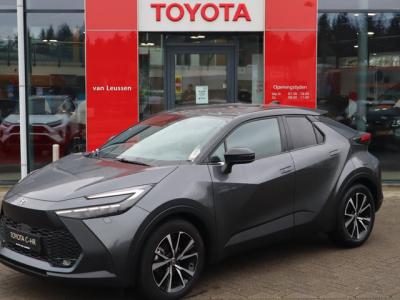 Financial Lease Toyota C-HR HYBRID 140 FIRST EDITION