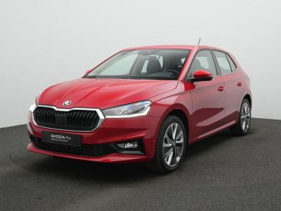 Financial Lease Škoda Fabia 1.0 TSI 110 pk Style