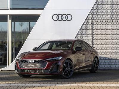Financial Lease Audi A5 Limousine 2.0 e-hybrid quattro S edition
