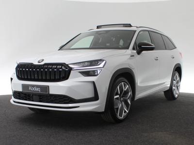 Financial Lease Škoda Kodiaq Sportline Business 1.5 TSI PHEV 204 pk