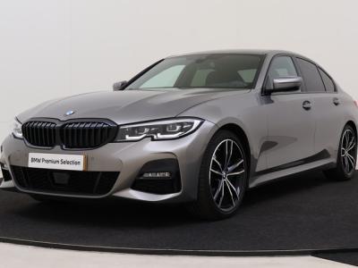 Financial Leas BMW 3 Serie 318i High Executive M Sport Automaat