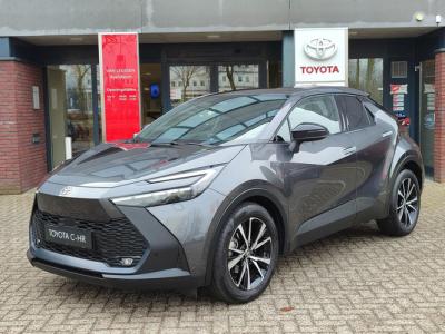 Financial Lease Toyota C-HR 1.8 Hybrid 140 DYNAMIC