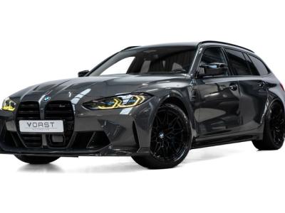 Financial Leas BMW 3 Serie Touring M3 xDrive Competition Carbon Buckets PPF