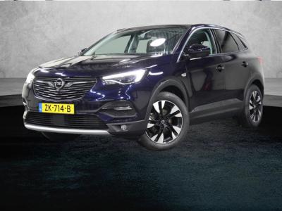 Financial Leas Opel Grandland X 130pk Innovation