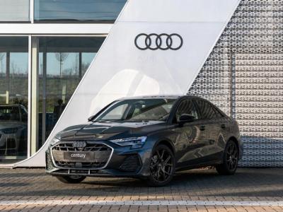Financial Leas Audi A3 Limousine S edition 35 TFSI 110 kW