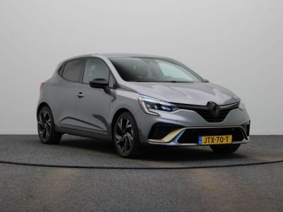 Financial Lease Renault Clio E-Tech Hybrid 145pk E-Tech Engineered