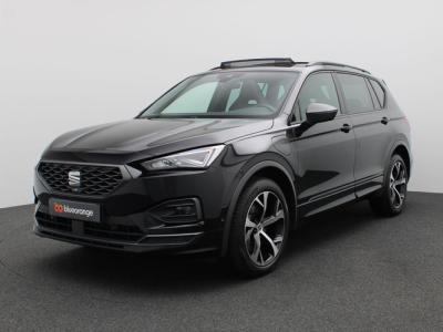 Financial Lease SEAT Tarraco 1.4 TSI e-Hybrid PHEV FR Business Intens 245PK DSG