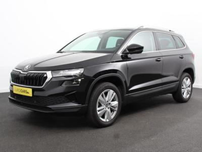 Financial Lease Škoda Karoq 1.5 TSI 150pk DSG ACT Selection