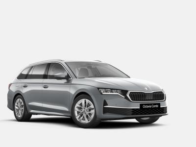 Financial Leas Škoda Octavia combi Business Edition Plus 1.5 TSI MHEV 115 pk