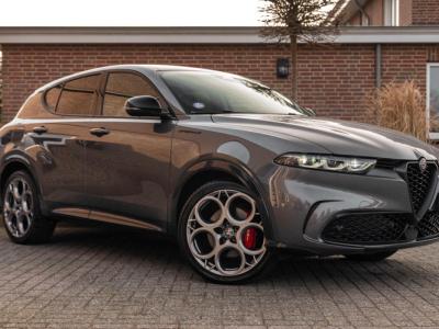 Financial Leas Alfa Romeo Tonale 1.5T Hybrid Edizione Speciale 131 PK Aut. Keyless Matrix LED Camera Sfeerverl. 20''