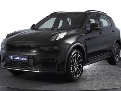 Financial Lease Lynk & Co 01 1.5 Core - Automaat Orig. NL