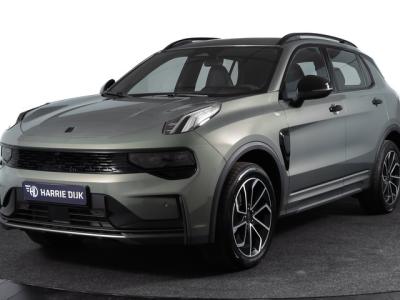 Financial Leas Lynk & Co 01 1.5 Core - Automaat Orig. NL