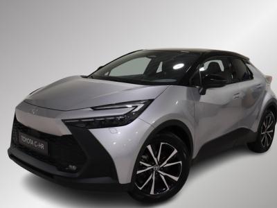Financial Lease Toyota C-HR Hybrid 140 First Edition