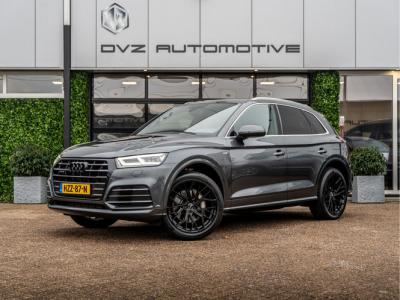 Financial Lease Audi Q5 55 TFSIe 367PK Quattro Competition