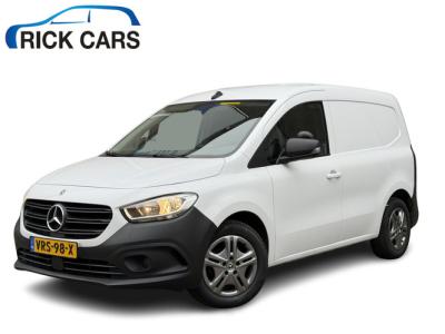 Financial Leas Mercedes-Benz Citan 108 CDI L1 Pro Euro 6