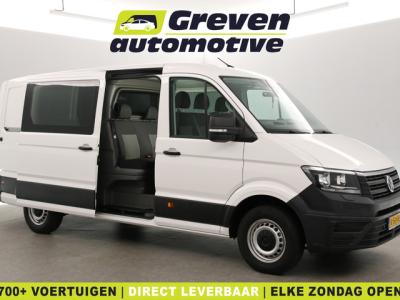 Financial Lease Volkswagen Crafter 2.0 TDI 177PK L3H2
