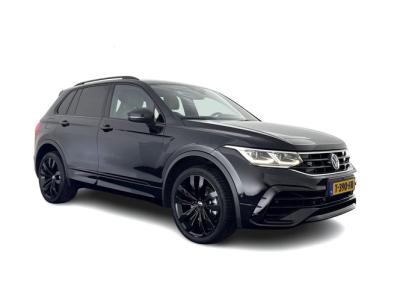 Financial Lease Volkswagen Tiguan 1.4 TSI Black-Style R-Line Business eHybrid