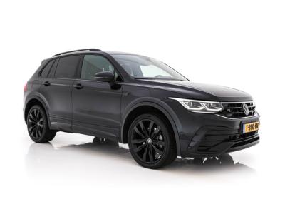 Financial Lease Volkswagen Tiguan 1.4 TSI Black-Style R-Line Business eHybrid