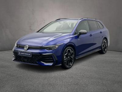 Financial Leas Volkswagen Golf Variant