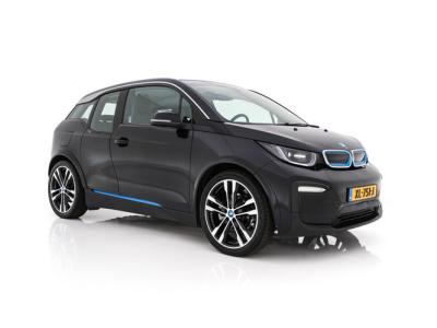 Financial Leas BMW i3 Basis 120Ah Sport 42 kWh