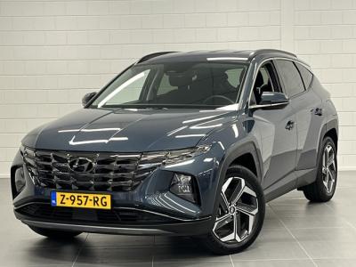Financial Lease Hyundai Tucson 1.6 T-GDI PHEV Comfort Smart 4WD