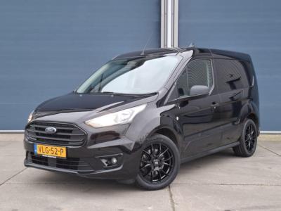 Financial Leas Ford Transit Connect 1.5 EcoBlue L1 Trend