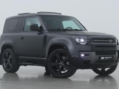 Financial Leas Land Rover Defender 5.0 P525 90 V8 Carpathian Edition