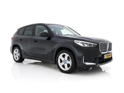 Financial Leas BMW iX1 xDrive30 Launch Edition 67 kWh