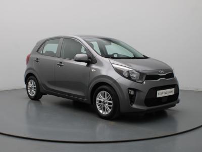 Financial Lease Kia Picanto 67pk DPi DynamicLine