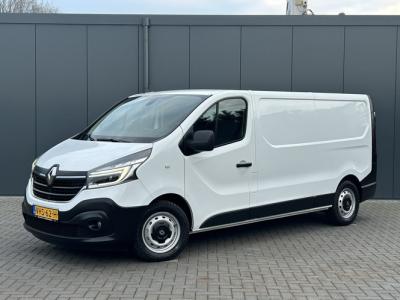 Financial Leas Renault Trafic 2.0 dCi 146 PK