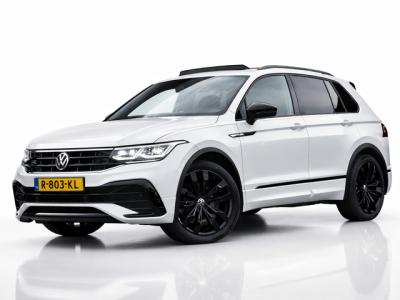 Financial Lease Volkswagen Tiguan 1.5 TSI R-Line